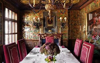 Maximalism in Interior Design: How to Master the Art of More