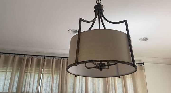 luxury living room, Kirkland s chandelier