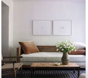 warm minimalism, Incorporating natural elements into a space