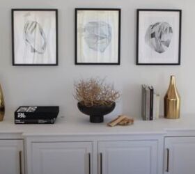 How to Style an Entryway Table: 5 Console Styling Tips