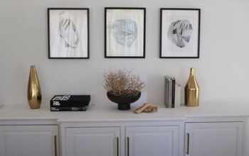 How to Style an Entryway Table: 5 Console Styling Tips