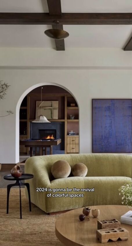 A closer look at Finnish Interior Design Trends 2024