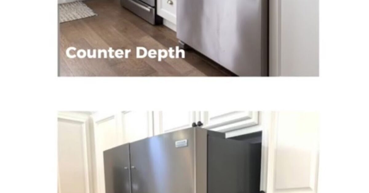 Kitchen Design Mistakes