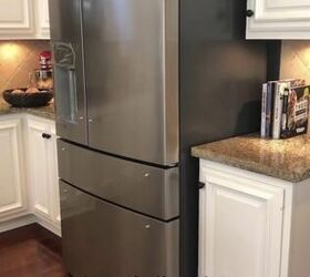 If your fridge looks like this, it could be costing you more than you think