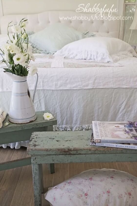 bedroom styles, Cottage style interior design