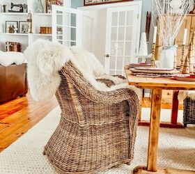 These cozy, ski lodge-inspired touches will warm up your space this winter