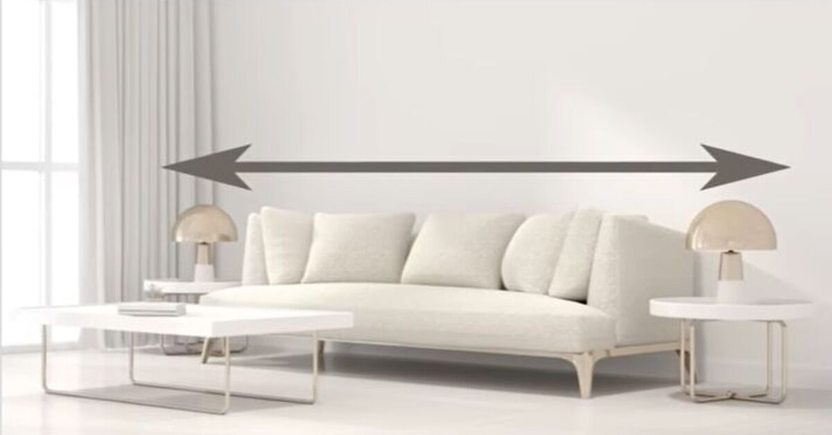 10 Mistakes That Impact Balance in Interior Design & How to Fix Them ...