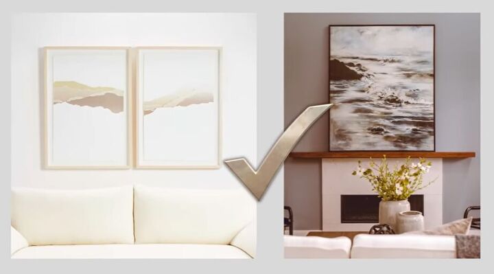 10 Mistakes That Impact Balance in Interior Design & How to Fix Them ...