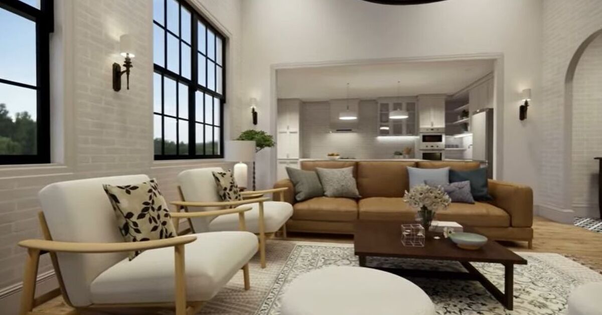 7 Timeless Interior Design Ideas That Always Beat the Trends | Redesign