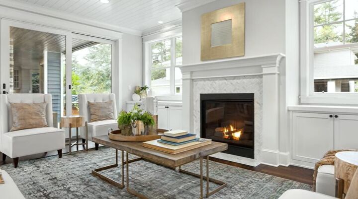 7 Timeless Interior Design Ideas That Always Beat the Trends | Redesign