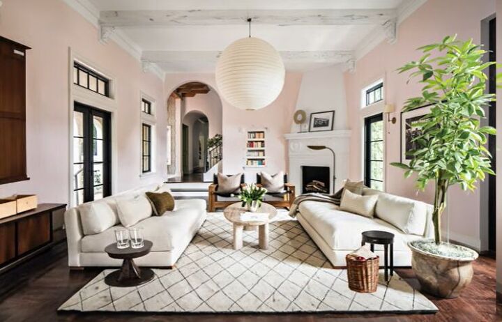 10 Worst Living Room Design Mistakes & How to Fix Them | Redesign