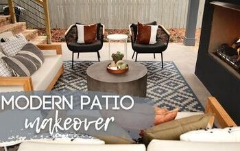 Patio Makeover: Creating a Chic Outdoor Space on a Budget