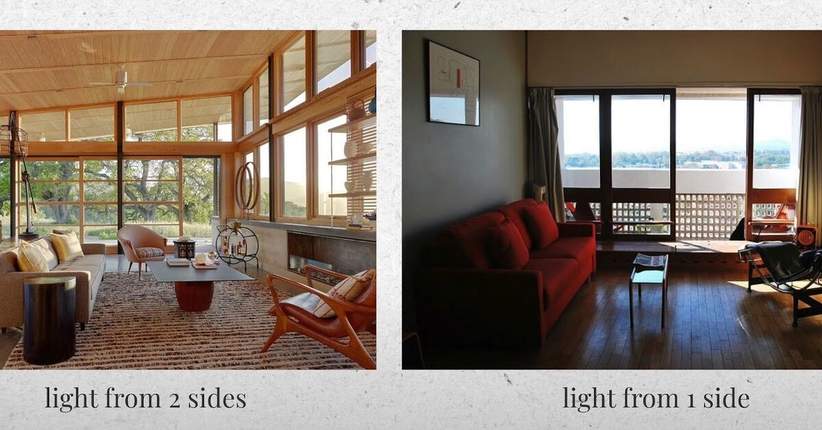 5 Interior Design Choices That Result in a Depressing Home | Redesign