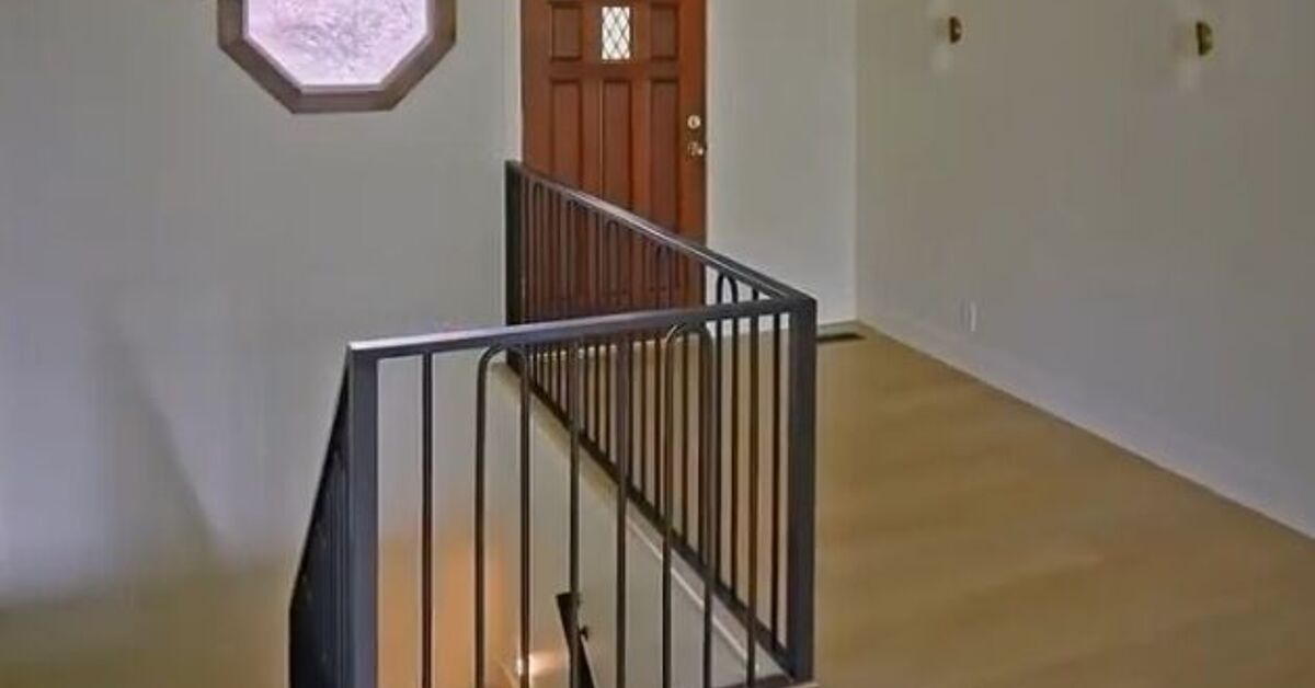 Take a Tour of This Remodeled Home's Interior Design | Redesign