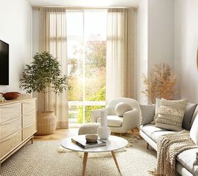 10 Small Space Design Ideas to Make Your Home Feel Bigger