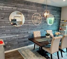 10 Dining Room Upgrades to Completely Makeover Your Space