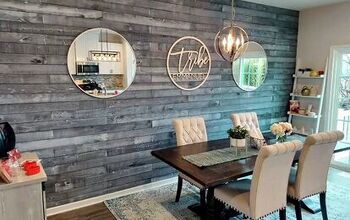 10 Dining Room Upgrades to Completely Makeover Your Space