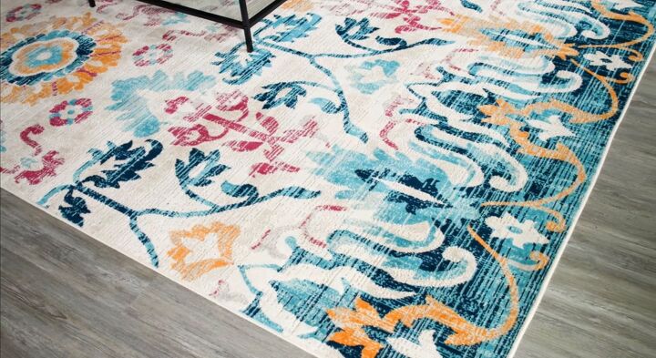 Take a Tour of This Designer's