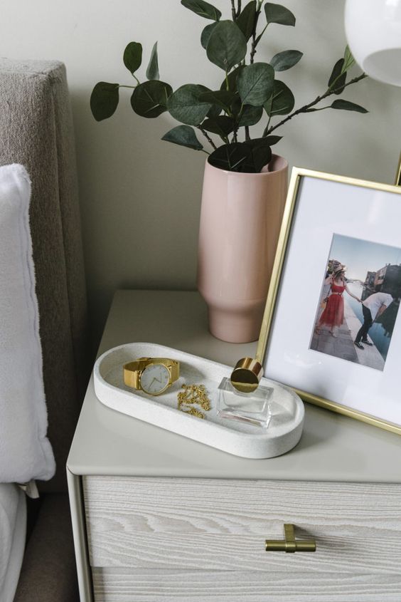 thing you absolutely must change about your nightstand