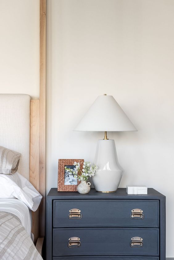 8 Things You Absolutely Must Change About Your Nightstand | Redesign