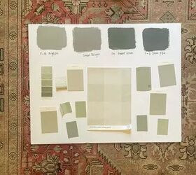 The ultimate guide to choosing paint colors you'll love