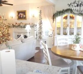 How to Decorate After Christmas: Removing Decor & Refreshing a Space