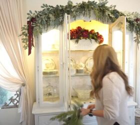 how to decorate after christmas, Removing Christmas decor