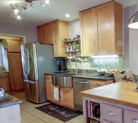 7 ways to turn a windowless kitchen sink into a focal point