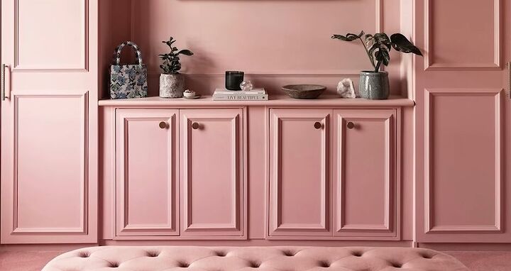 12 Up-and-Coming Interior Design Trends For 2024 | Redesign