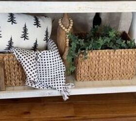 How to Style Winter Decor After Christmas