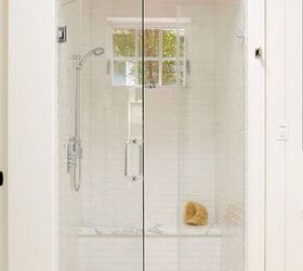 7 Types of Shower Doors to Elevate Your Bathroom Experience Redesign
