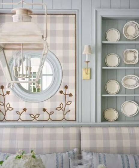 Dining Interior Design