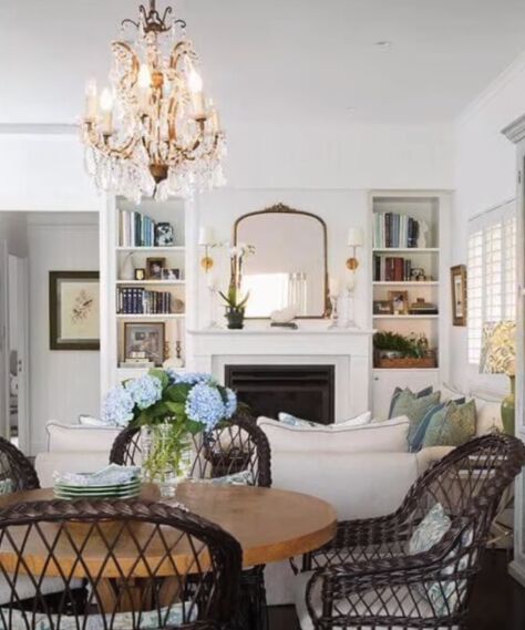 Everything You Need to Know About Cottagecore Interior Design | Redesign