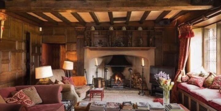 Everything You Need to Know About Cottagecore Interior Design | Redesign