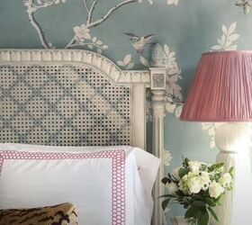 cottagecore interior design, Cottagecore aesthetic in a bedroom