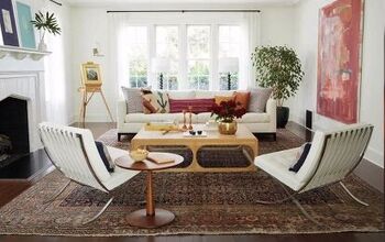 10 Important Things to Consider in Your Family Room Design