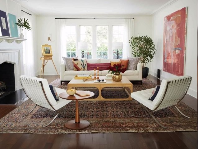 10 Important Things to Consider in Your Family Room Design | Redesign