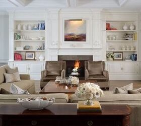 Ask yourself these important questions before making drastic changes in your living room