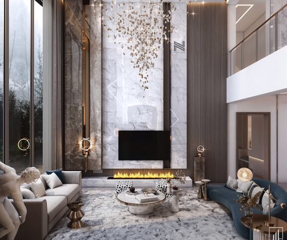 10 Important Things to Consider in Your Family Room Design | Redesign