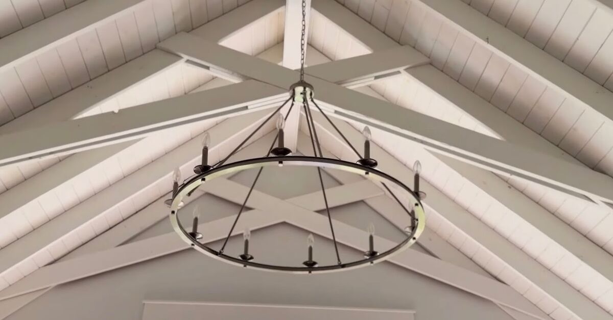 How to Choose the Best Light Fixtures: 7 Simple Tips | Redesign