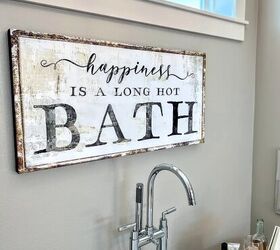 8 things that are missing from your bathroom to turn it into a relaxing retreat