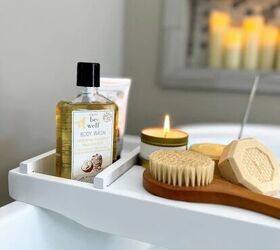 8 things you need in your bathroom to turn it into a relaxing retreat