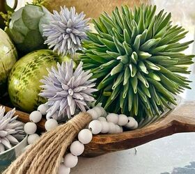 The first time she laid eyes on this playful living room accessory, she fell in love (you might too!)