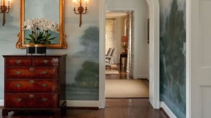 8 Interior Design Trends For 2024: Update & Refresh Your Home | Redesign