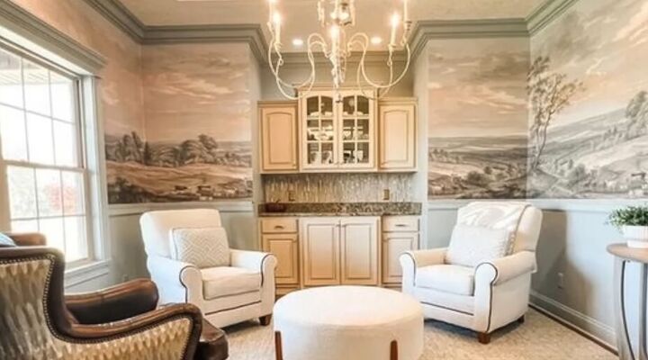 8 Interior Design Trends For 2024: Update & Refresh Your Home | Redesign