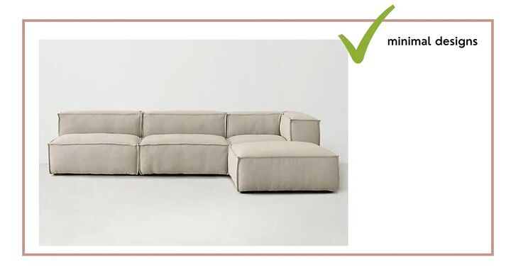 Beautiful view of Simple Minimalist Furniture For Small Spaces