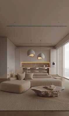 Interior Design Styles For Small Spaces photo