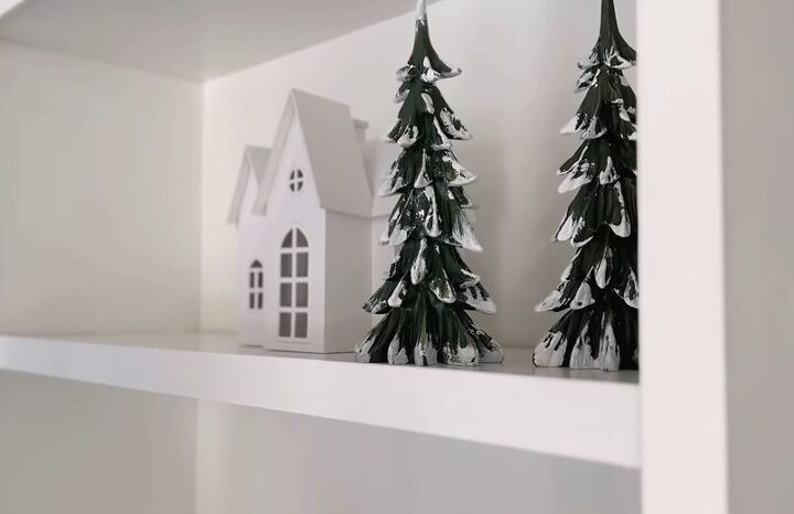 after christmas winter decorating ideas
