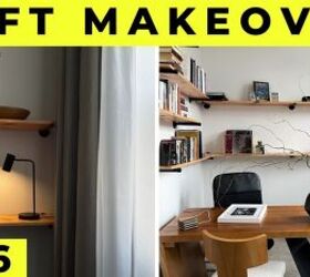 Small Office Makeover on a Budget: Stylish & Functional