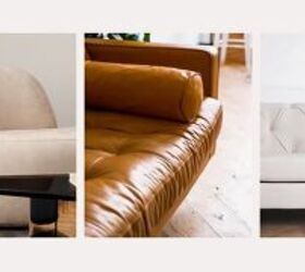 Stylish sofas